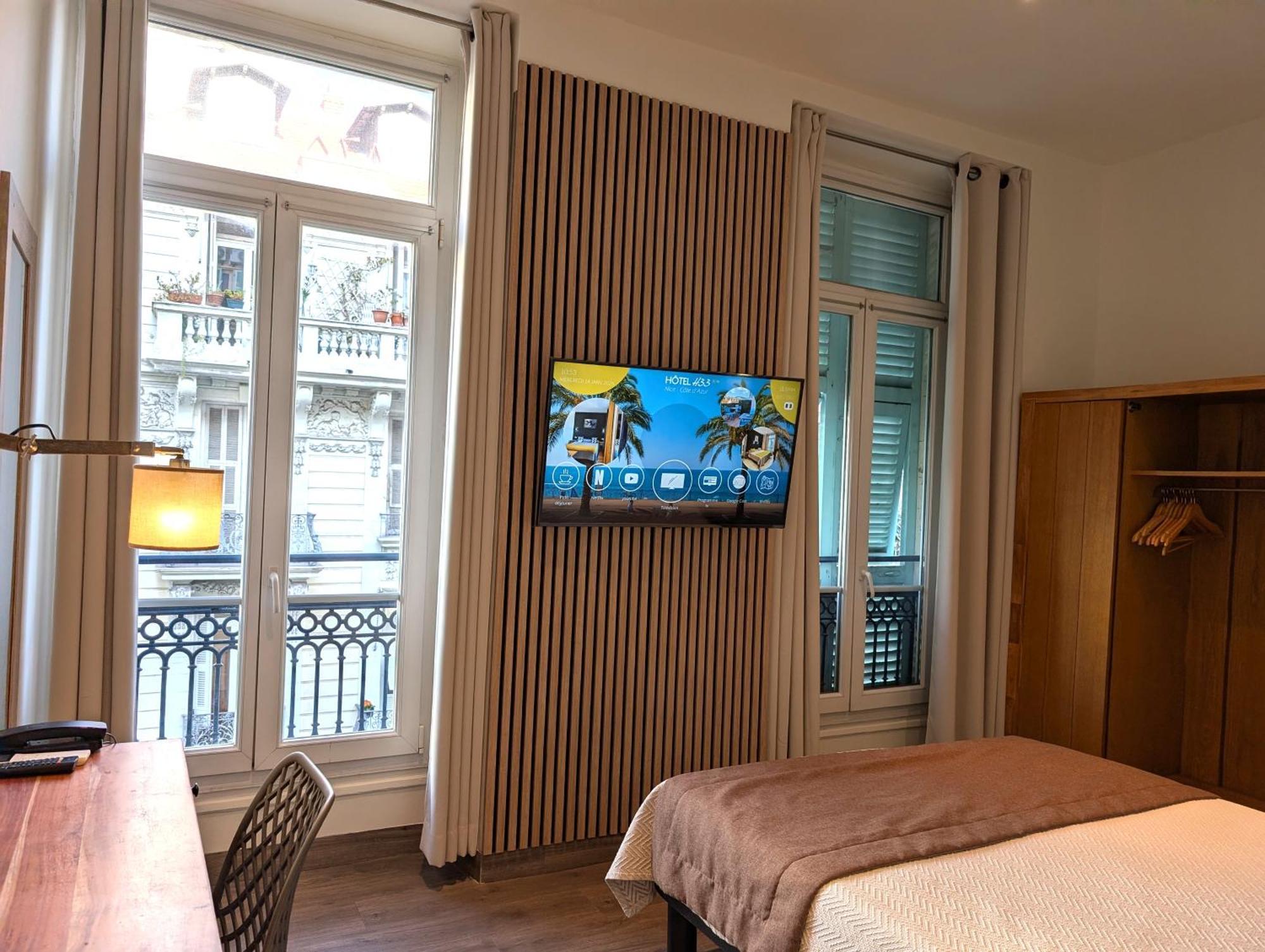 Superior Double or Twin Room