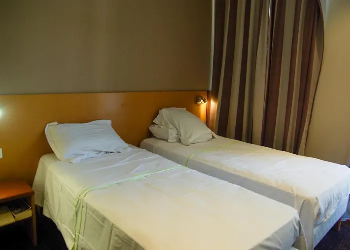 Residence Le Noailles